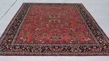 Large handmade wool for sale  NEWBURY