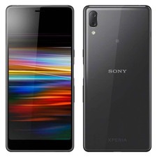 Sony xperia noir d'occasion  Nemours