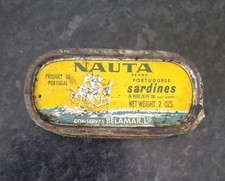 Vintage portuguese nauta for sale  MAIDSTONE