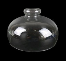 Schöner glassturz glas gebraucht kaufen  Allenfeld, Boos, Hargesheim