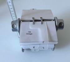 Visitenkartenhalter gebraucht kaufen  Langenfeld (Rheinland)