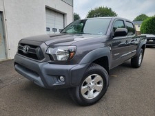 2012 toyota tacoma for sale  Philadelphia
