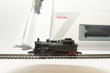 Märklin miniclub spur gebraucht kaufen  Berlin