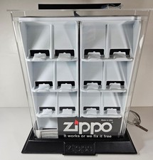 Vintage zippo lighter for sale  Pickerington