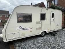 Avondale passione 510 for sale  NEWARK