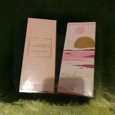 2 Eau De Parfums Comme Une Evidence  100ml Chacun Yves Rocher Neuf Sous Blister  na sprzedaż  Wysyłka do Poland