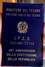 500 lire 1988 usato  Portici