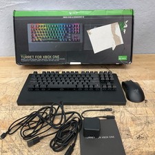 Razer turret keyboard for sale  Saint Louis