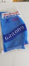 Swimming cap adult for sale  LIVINGSTON