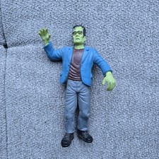 Figurine pvc frankenstein d'occasion  Athis-Mons