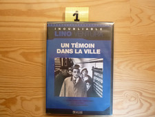 Dvd témoin ville d'occasion Dvd témoin ville d'occasion  Sennecey-le-Grand