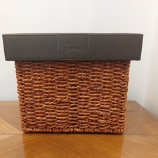Harrods food hamper for sale  DARTFORD