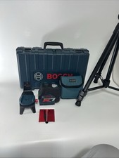 Bosch 360 green for sale  Newton