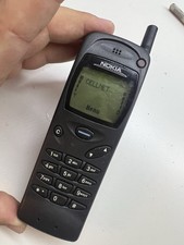 Nokia 3110 black for sale Nokia 3110 black for sale  WASHINGTON