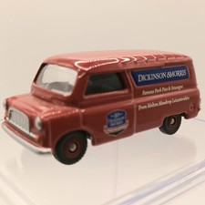 Trackside bedford van for sale  WORCESTER