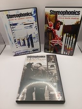 Stereophonics live concert for sale  NEWPORT