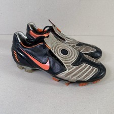 Nike t90 laser for sale  TAMWORTH