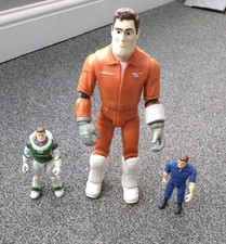 Toy story buzz for sale  DONCASTER
