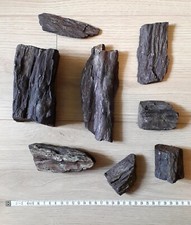 Lot pierres bois d'occasion  Cernay