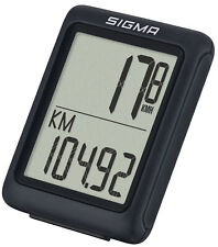 Fahrradcomputer sigma 5 gebraucht kaufen  Biederitz