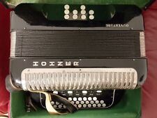 Hohner uverture harmonica gebraucht kaufen  Pforzheim
