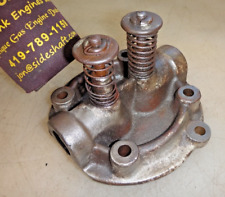 Head valves fuller for sale  Holgate