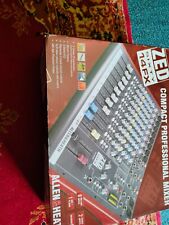 Mixer allen heat usato  Ghilarza
