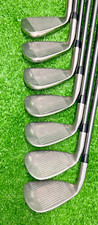 Nakashima iron set for sale  Saint Petersburg