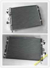 Radiador de alumínio para Ferrari 360 Spider/Modena 2000-2006 ESQUERDA+DIREITA comprar usado  Enviando para Brazil