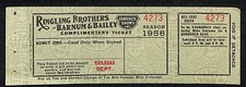 Scarce ringling brothers for sale  Norwalk