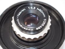 Rodenstock ysaron 50mm for sale  BEAULY