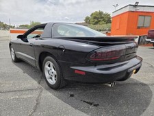 1997 pontiac firebird for sale  Las Vegas