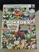 Libro guida pokédex usato  Santhia