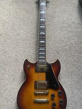 1985 yamaha sg1200 for sale  BANCHORY