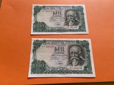 Rare lot billets d'occasion  Eaubonne