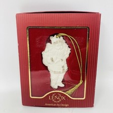Lenox santa claus for sale  Coppell