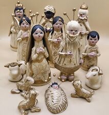 Nativity scene holy for sale  Auburn