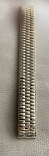 Vintage uhrenarmband fixoflex gebraucht kaufen  Wörthsee