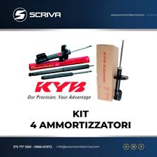 Ammortizzatori kayaba tamponi usato  Taurianova
