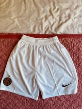 Pantaloncino inter away usato  Barga