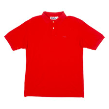 Vintage fila mens for sale  BLACKBURN
