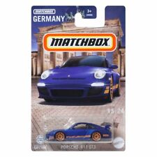Matchbox germany 2024 gebraucht kaufen  Rödental
