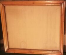 Cornice vintage ciliegio usato  Roma
