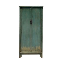 Oriental distressed pastel for sale  San Mateo