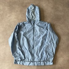 Nike rain jacket for sale  HUDDERSFIELD