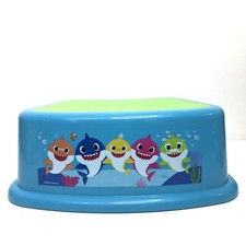 Baby shark bathroom for sale  Union