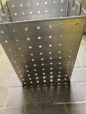 Korb edelstahl brühkessel gebraucht kaufen  Gevelsberg