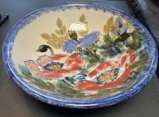 Highland stoneware poppy for sale  STOURPORT-ON-SEVERN