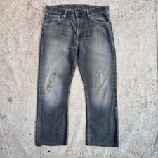 Levi 507 regular for sale  UK