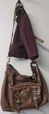 Mulberry large leather for sale  LEEDS